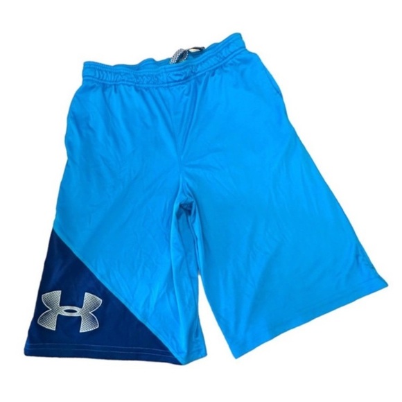 Under Armour Prototype Tech Shorts Youth Large NWOT - Picture 1 of 5
